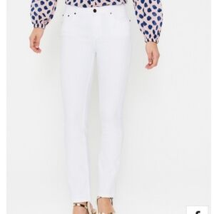 Boden Trafalger Stright Leg Jeans